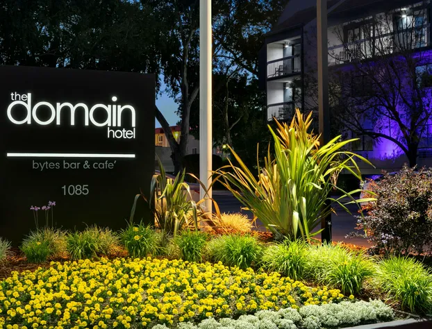 The Domain Hotel hotel detail image 1