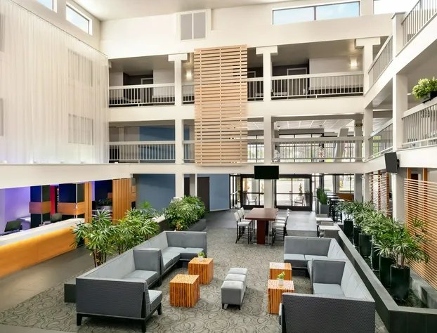 The Domain Hotel hotel detail image 2