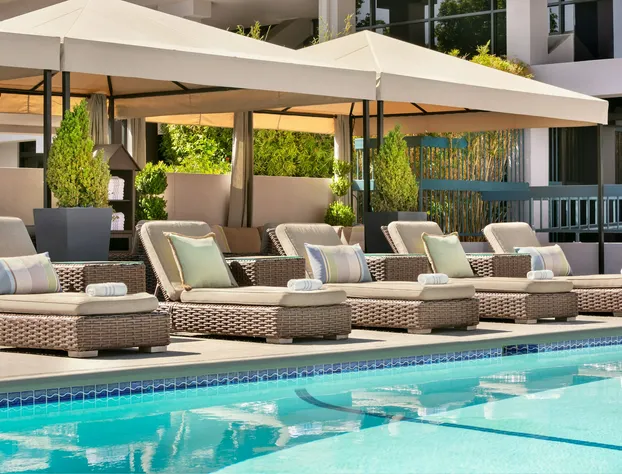 The Domain Hotel hotel detail image 3