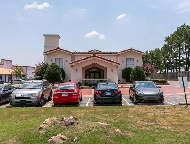 Motel 6 North Little Rock, AR - McCain hotel detail image 2