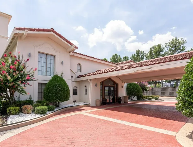 Motel 6 North Little Rock, AR - McCain hotel detail image 3