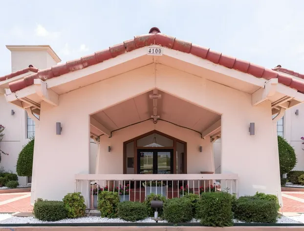 Motel 6 North Little Rock, AR - McCain hotel detail image 4