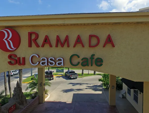 Ramada by Wyndham & Suites South Padre Island hotel detail image 1