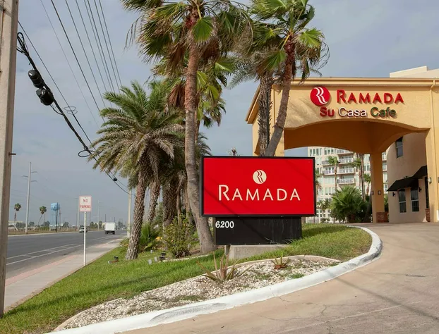 Ramada by Wyndham & Suites South Padre Island hotel detail image 2