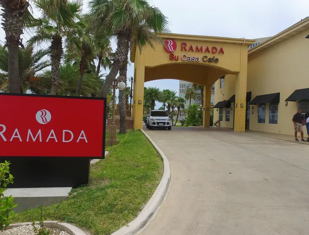 Ramada by Wyndham & Suites South Padre Island hotel detail image 3