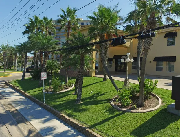 Ramada by Wyndham & Suites South Padre Island hotel detail image 4