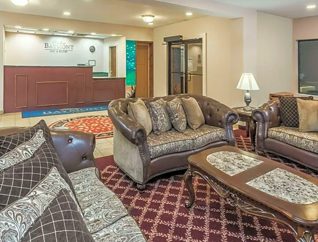 Baymont by Wyndham New Buffalo hotel detail image 1