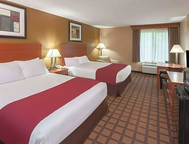 Baymont by Wyndham New Buffalo hotel detail image 2