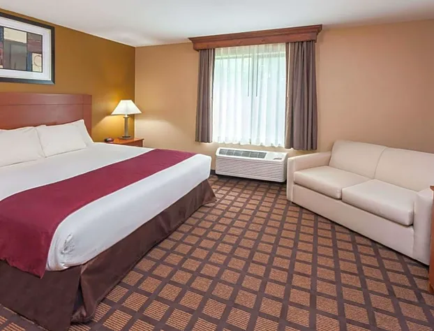 Baymont by Wyndham New Buffalo hotel detail image 3