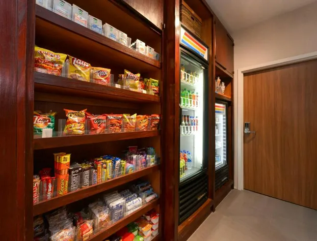 Fairfield Inn & Suites by Marriott Arlington Six Flags hotel detail image 1