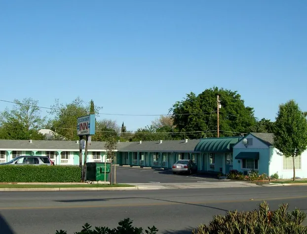 Economy Inn hotel detail image 1