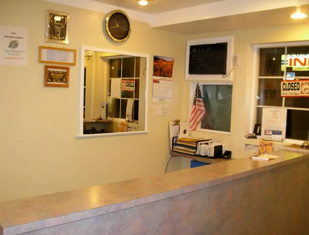 Economy Inn hotel detail image 2