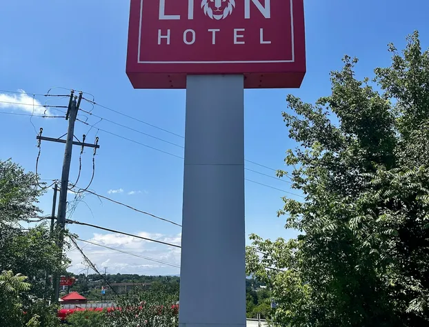 Red Lion Hotel Harrisburg Hershey hotel detail image 3