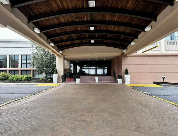 Red Lion Hotel Harrisburg Hershey hotel detail image 4