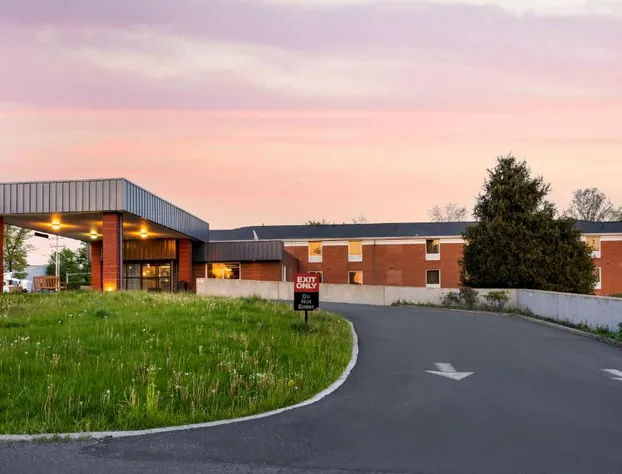 Best Western DuBois Hotel hotel detail image 1