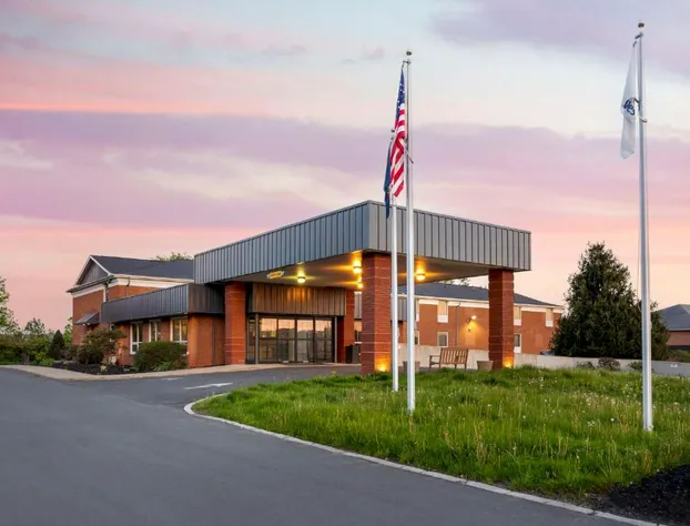 Best Western DuBois Hotel hotel detail image 2