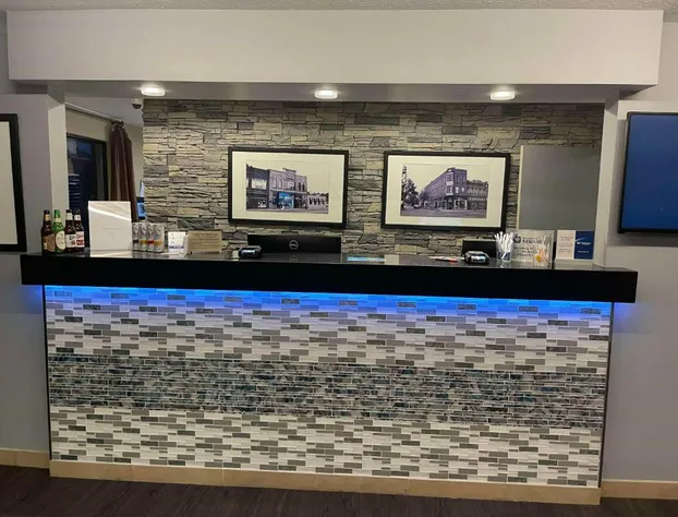 Best Western DuBois Hotel hotel detail image 3