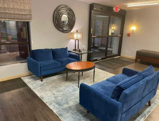 Best Western DuBois Hotel hotel detail image 4