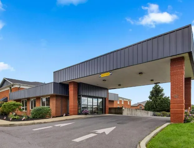 Best Western DuBois Hotel hotel detail image 1