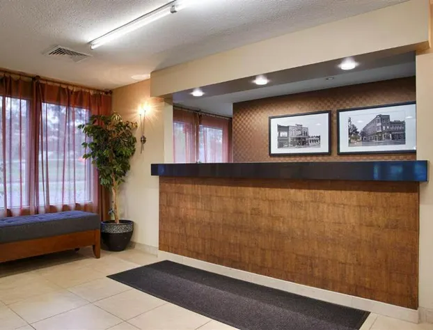 Best Western DuBois Hotel hotel detail image 4