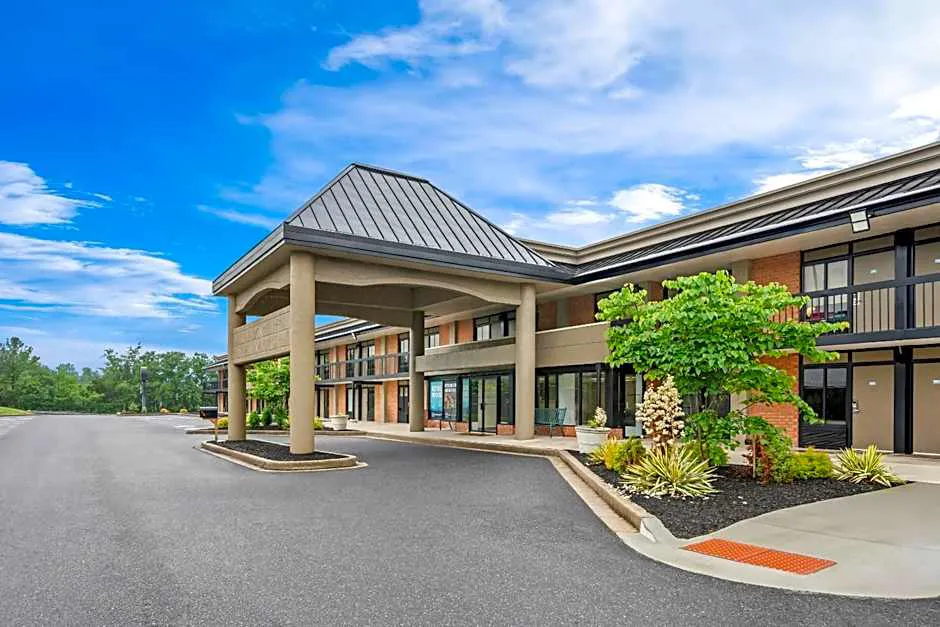 Red Roof Inn Perryville hotel hero