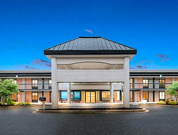 Red Roof Inn Perryville hotel detail image 1