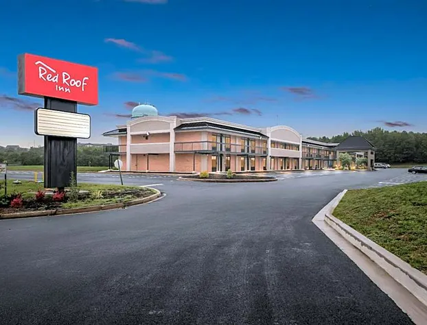 Red Roof Inn Perryville hotel detail image 2