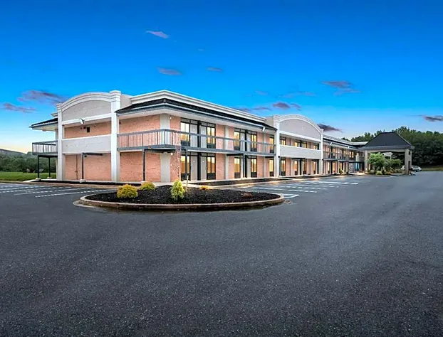 Red Roof Inn Perryville hotel detail image 3