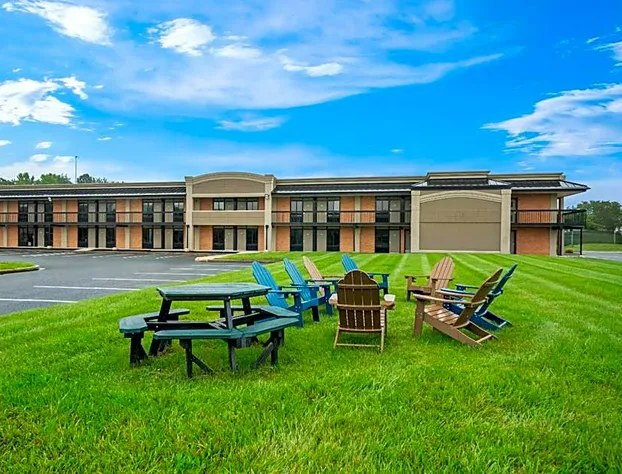 Red Roof Inn Perryville hotel detail image 4