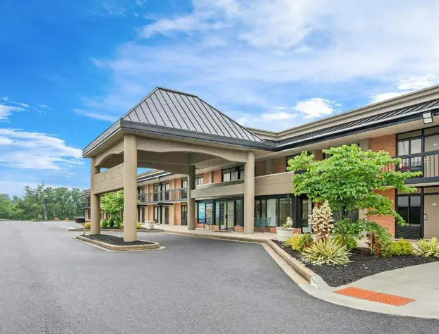 Red Roof Inn Perryville hotel detail image 4