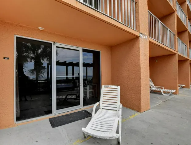 Seahaven Beach Hotel hotel detail image 1