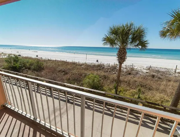 Seahaven Beach Hotel hotel detail image 3