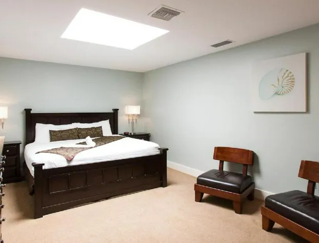 Seahaven Beach Hotel hotel detail image 4