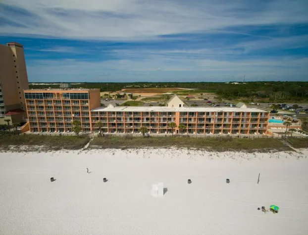 Seahaven Beach Hotel hotel detail image 1