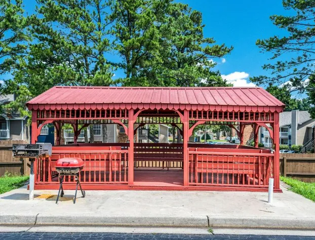 Econo Lodge Inn & Suites Huntsville University Area hotel detail image 4