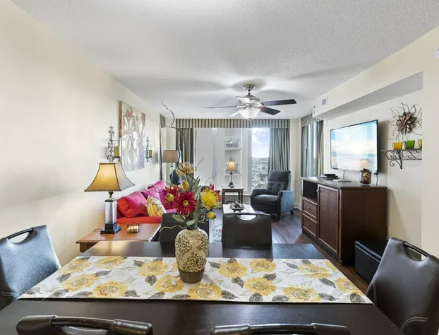 Bahama Sands Luxury Condominiums hotel detail image 1