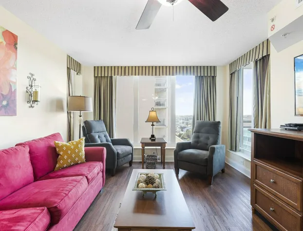 Bahama Sands Luxury Condominiums hotel detail image 3