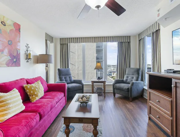 Bahama Sands Luxury Condominiums hotel detail image 4