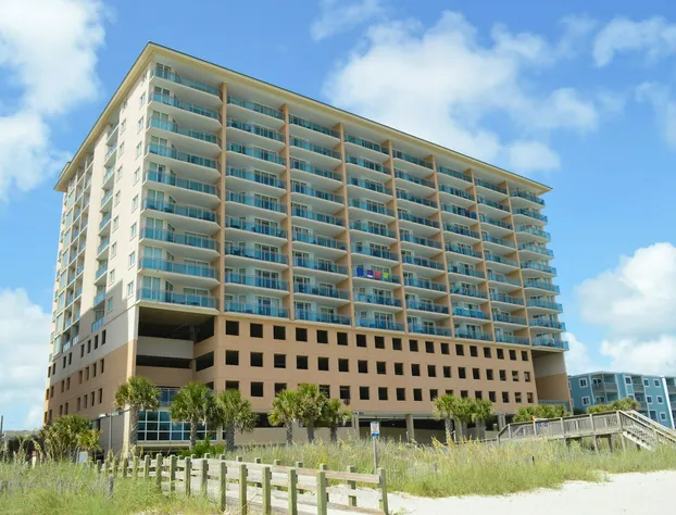 Bahama Sands Luxury Condominiums hotel detail image 1