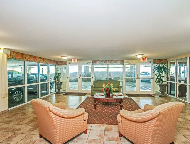 Bahama Sands Luxury Condominiums hotel detail image 3