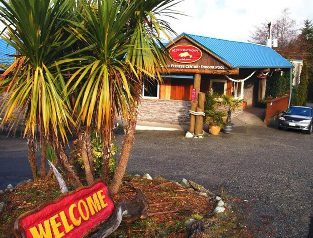 West Coast Motel hotel detail image 1