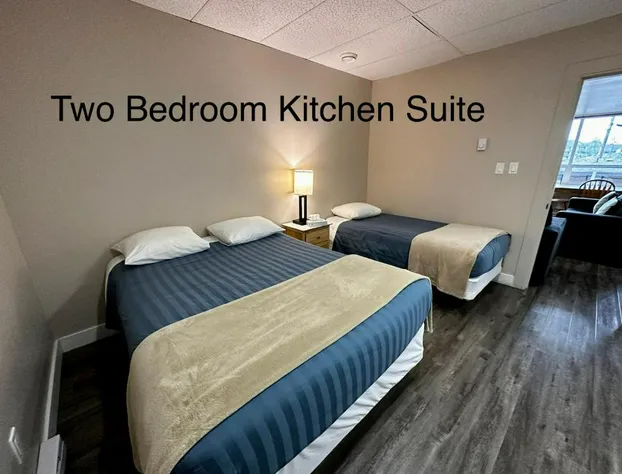 West Coast Motel hotel detail image 4