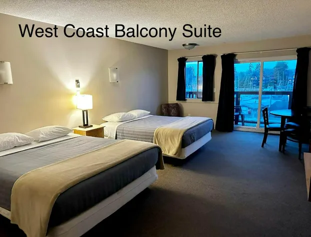 West Coast Motel hotel detail image 3