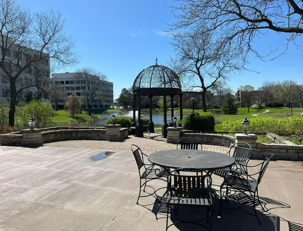 Wyndham Garden Schaumburg Chicago Northwest hotel detail image 3