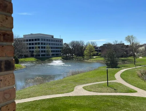 Wyndham Garden Schaumburg Chicago Northwest hotel detail image 1