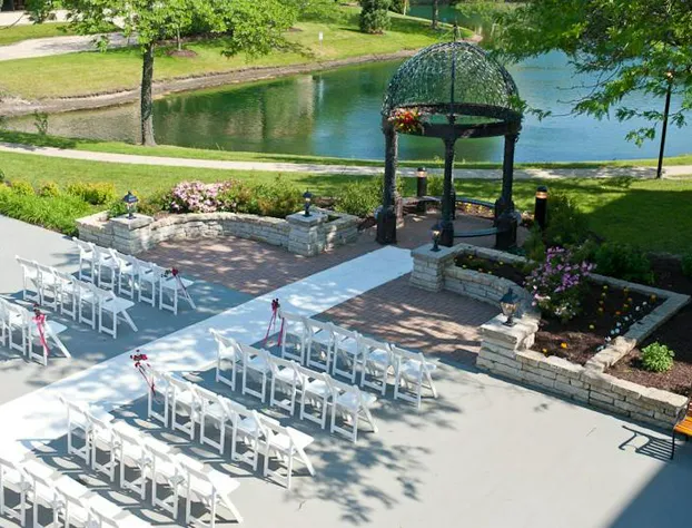 Wyndham Garden Schaumburg Chicago Northwest hotel detail image 2