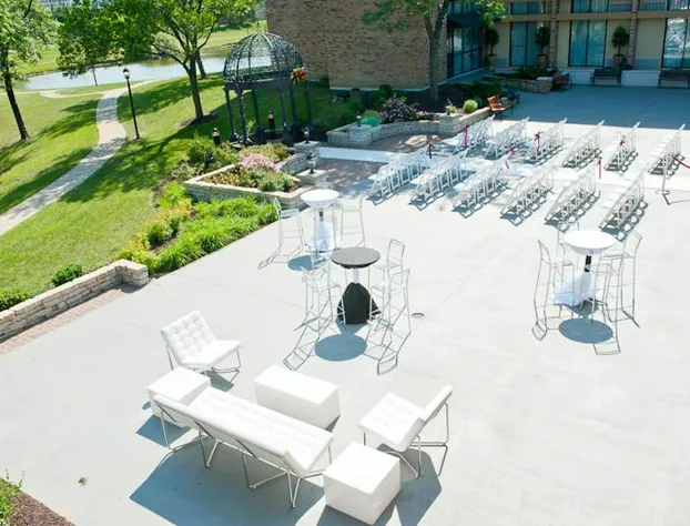 Wyndham Garden Schaumburg Chicago Northwest hotel detail image 4