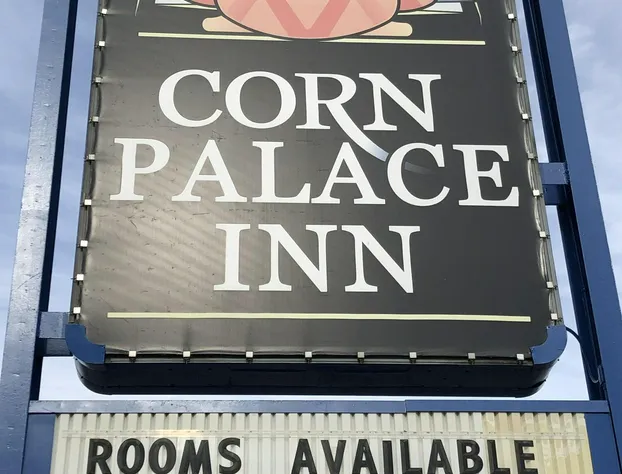 Corn Palace Inn hotel detail image 2