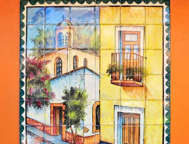 Blue Seas Courtyard hotel detail image 1