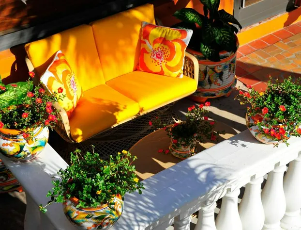 Blue Seas Courtyard hotel detail image 4